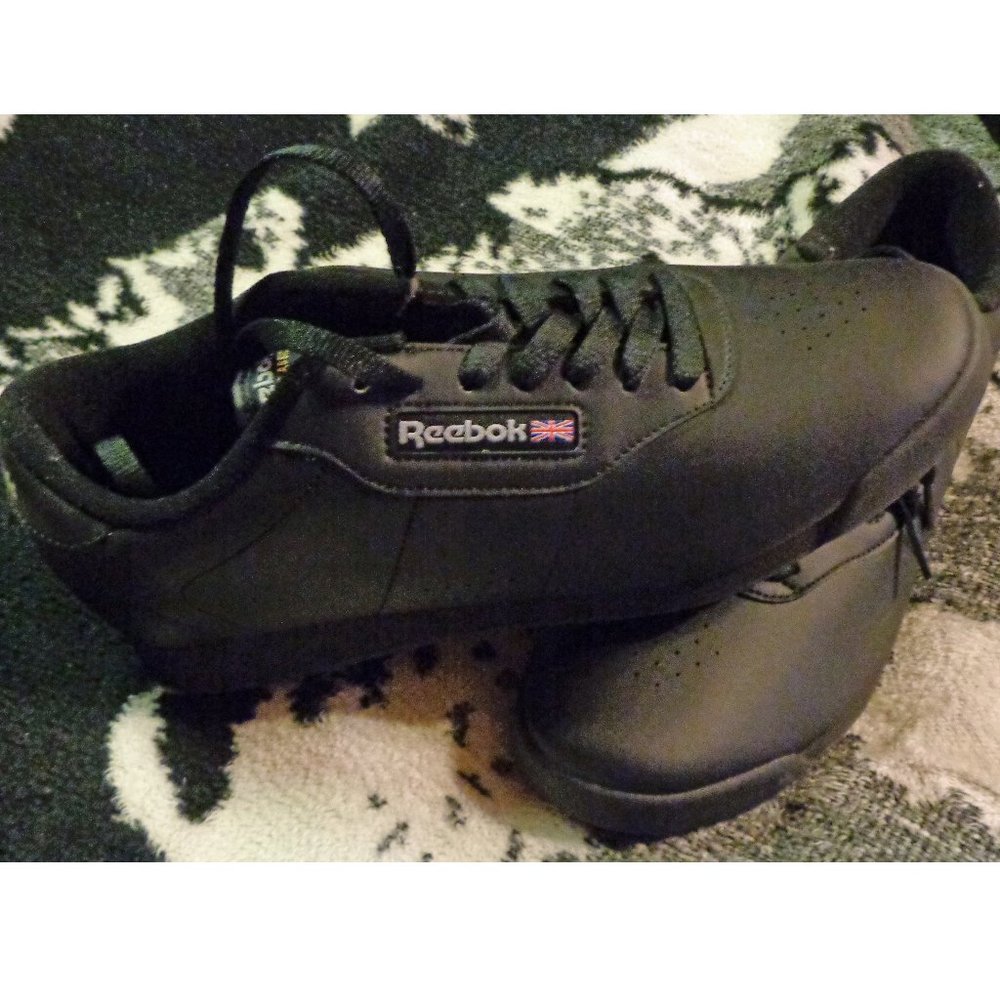 Reebok Classic Ortholite Size 10 (no tags)